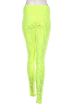 Damen Leggings, Größe M, Farbe Grün, Preis € 16,29