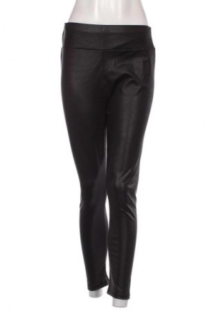 Damen Leggings, Größe L, Farbe Schwarz, Preis 9,29 €