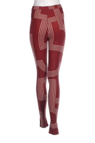 Damskie legginsy, Rozmiar S, Kolor Kolorowy, Cena 21,49 zł