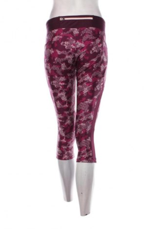 Damen Leggings, Größe M, Farbe Rot, Preis € 5,49