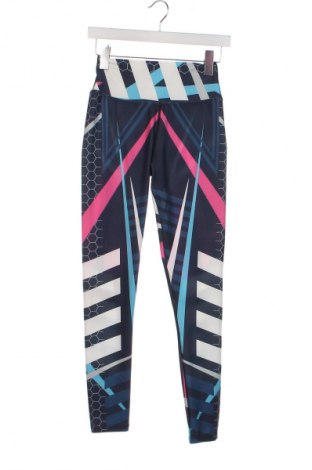 Damskie legginsy, Rozmiar S, Kolor Kolorowy, Cena 24,99 zł