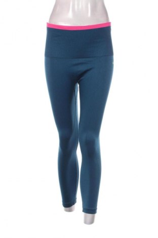 Damen Leggings, Größe M, Farbe Blau, Preis € 5,49