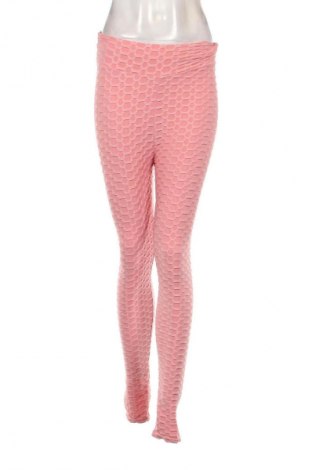 Damen Leggings, Größe S, Farbe Rosa, Preis € 5,99