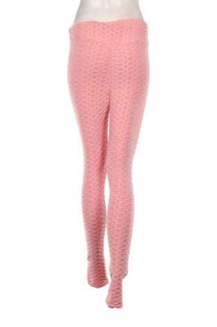 Damen Leggings, Größe S, Farbe Rosa, Preis 5,99 €