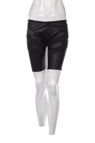 Damen Leggings, Größe L, Farbe Schwarz, Preis 6,02 €