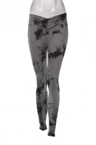 Damen Leggings, Größe M, Farbe Grau, Preis € 5,99