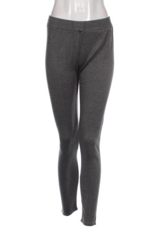 Damen Leggings, Größe XL, Farbe Grau, Preis 7,99 €