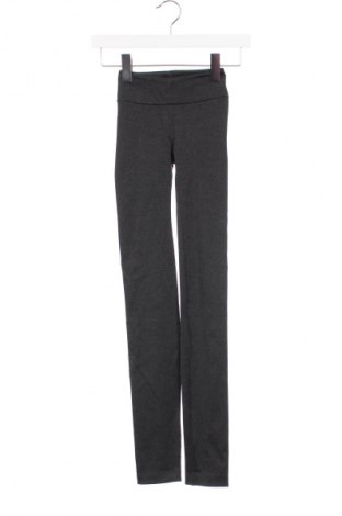 Damen Leggings, Größe XXS, Farbe Grau, Preis 7,99 €