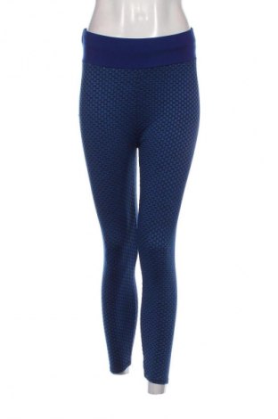 Damen Leggings, Größe L, Farbe Blau, Preis 7,99 €