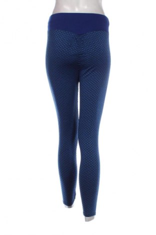 Damen Leggings, Größe L, Farbe Blau, Preis € 7,49