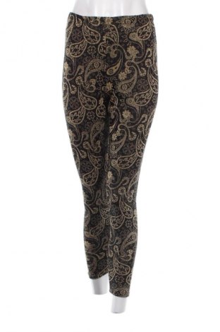 Damskie legginsy, Rozmiar S, Kolor Czarny, Cena 38,99 zł