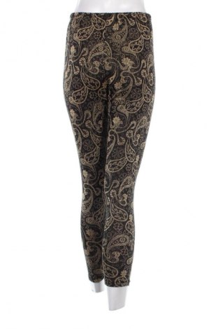 Damen Leggings, Größe S, Farbe Schwarz, Preis 6,99 €