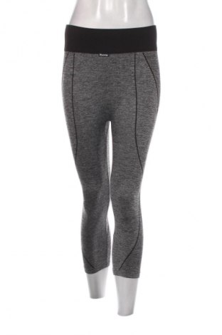 Damen Leggings, Größe S, Farbe Grau, Preis 6,99 €