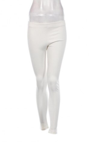 Damen Leggings, Größe S, Farbe Weiß, Preis 7,99 €