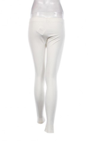 Damen Leggings, Größe S, Farbe Weiß, Preis € 7,99