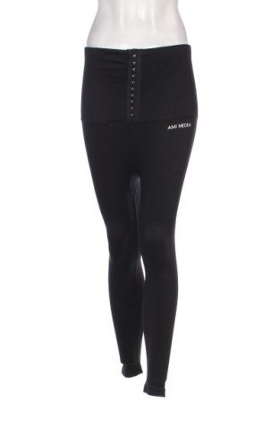 Damen Leggings, Größe S, Farbe Schwarz, Preis 8,99 €