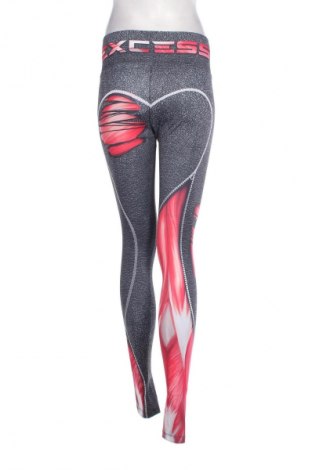 Damen Leggings, Größe M, Farbe Mehrfarbig, Preis 4,99 €