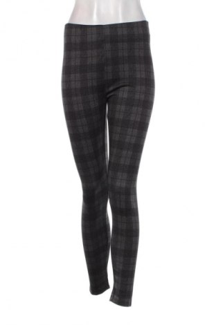 Damen Leggings, Größe S, Farbe Grau, Preis 7,99 €