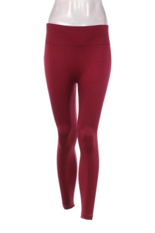 Damskie legginsy, Rozmiar S, Kolor Różowy, Cena 29,99 zł