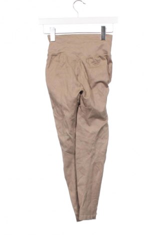 Damen Leggings, Größe S, Farbe Beige, Preis € 5,99