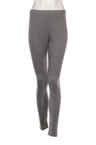 Damen Leggings, Größe M, Farbe Grau, Preis € 5,99