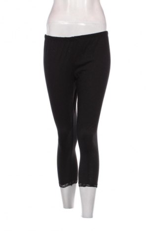 Damen Leggings, Größe XXL, Farbe Schwarz, Preis 9,99 €