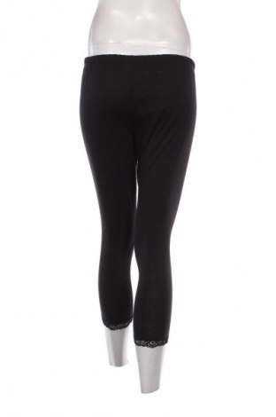 Damen Leggings, Größe XXL, Farbe Schwarz, Preis 8,99 €