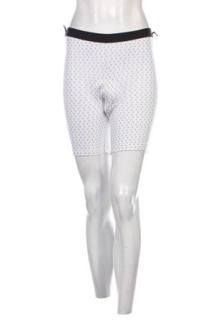 Damskie legginsy, Rozmiar M, Kolor Biały, Cena 15,99 zł