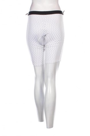 Damskie legginsy, Rozmiar M, Kolor Biały, Cena 15,99 zł