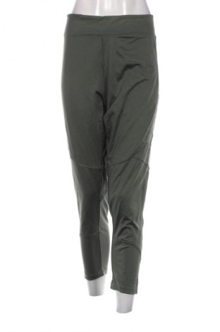 Damskie legginsy ASOS, Rozmiar XXL, Kolor Zielony, Cena 47,99 zł