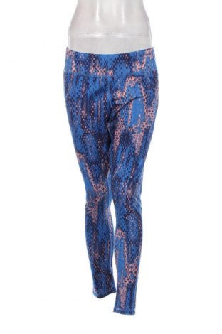 Damen Leggings Active By Tchibo, Größe M, Farbe Mehrfarbig, Preis 5,49 €