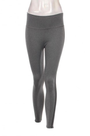 Damen Leggings Adidas, Größe S, Farbe Grau, Preis 13,49 €