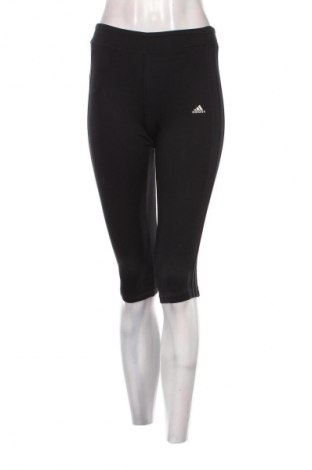 Damen Leggings Adidas, Größe S, Farbe Schwarz, Preis 10,99 €