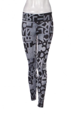 Damen Leggings Adidas, Größe M, Farbe Mehrfarbig, Preis € 17,39