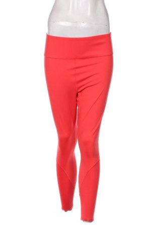 Damen Leggings Adidas, Größe L, Farbe Rot, Preis € 15,99