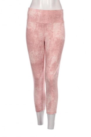 Damen Leggings Athletic, Größe L, Farbe Rosa, Preis 4,99 €