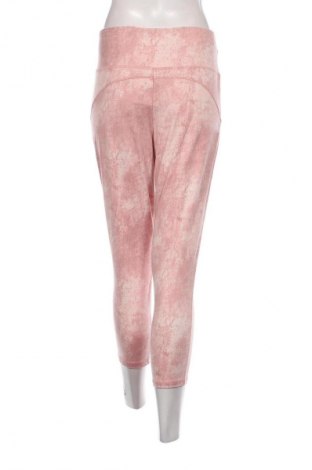 Damen Leggings Athletic, Größe L, Farbe Rosa, Preis 4,99 €