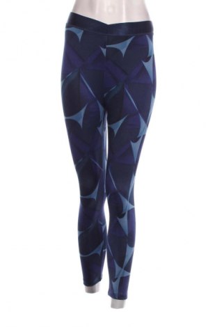 Damen Leggings Athletic, Größe S, Farbe Blau, Preis € 5,49