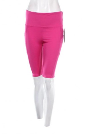 Damen Leggings BALLY Total Fitness, Größe M, Farbe Rosa, Preis 10,49 €