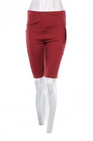 Damen Leggings BALLY Total Fitness, Größe L, Farbe Rot, Preis € 9,49