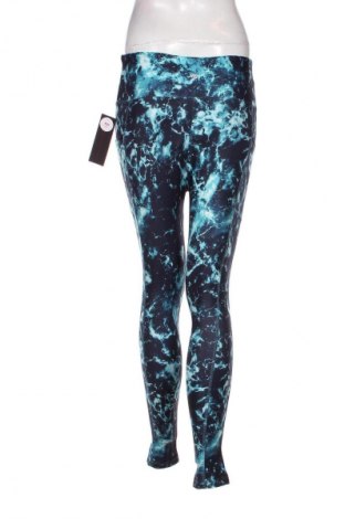 Damen Leggings BALLY Total Fitness, Größe M, Farbe Mehrfarbig, Preis € 15,99