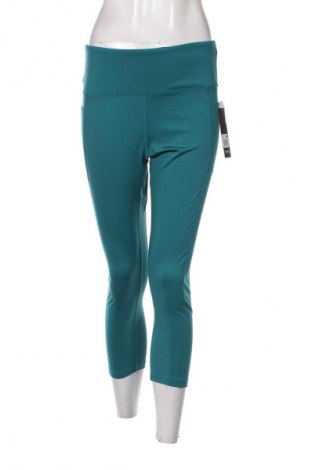 Dámske legíny  BALLY Total Fitness, Veľkosť XL, Farba Modrá, Cena  18,95 €