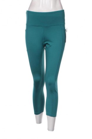 Damen Leggings BALLY Total Fitness, Größe L, Farbe Grün, Preis € 18,49