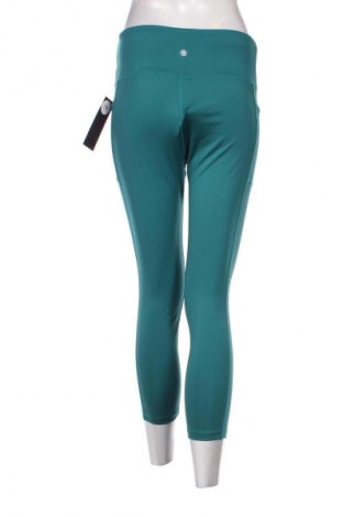 Damen Leggings BALLY Total Fitness, Größe L, Farbe Grün, Preis € 15,99