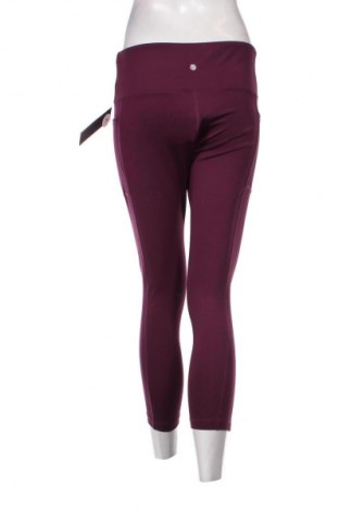 Damen Leggings BALLY Total Fitness, Größe XL, Farbe Lila, Preis € 19,99