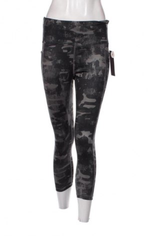 Damen Leggings BALLY Total Fitness, Größe L, Farbe Mehrfarbig, Preis € 18,49