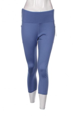 Dámske legíny  BALLY Total Fitness, Veľkosť XL, Farba Modrá, Cena  18,95 €