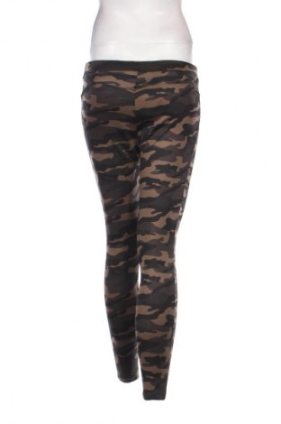 Damen Leggings Bershka, Größe S, Farbe Mehrfarbig, Preis 6,99 €