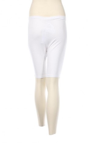 Damskie legginsy Beyond, Rozmiar L, Kolor Biały, Cena 43,99 zł