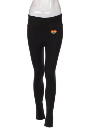 Damen Leggings Bjorn Borg, Größe S, Farbe Schwarz, Preis € 20,49